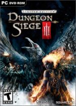 Dungeon Siege 3 (2011) PC | RePack by R.G. Catalyst
