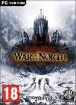 Lord Of The Rings: War In The North (2011) PC | RePack by R.G. 