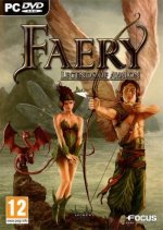 Faery: Legends of Avalon (2011) PC | Repack  R.G. Catalyst